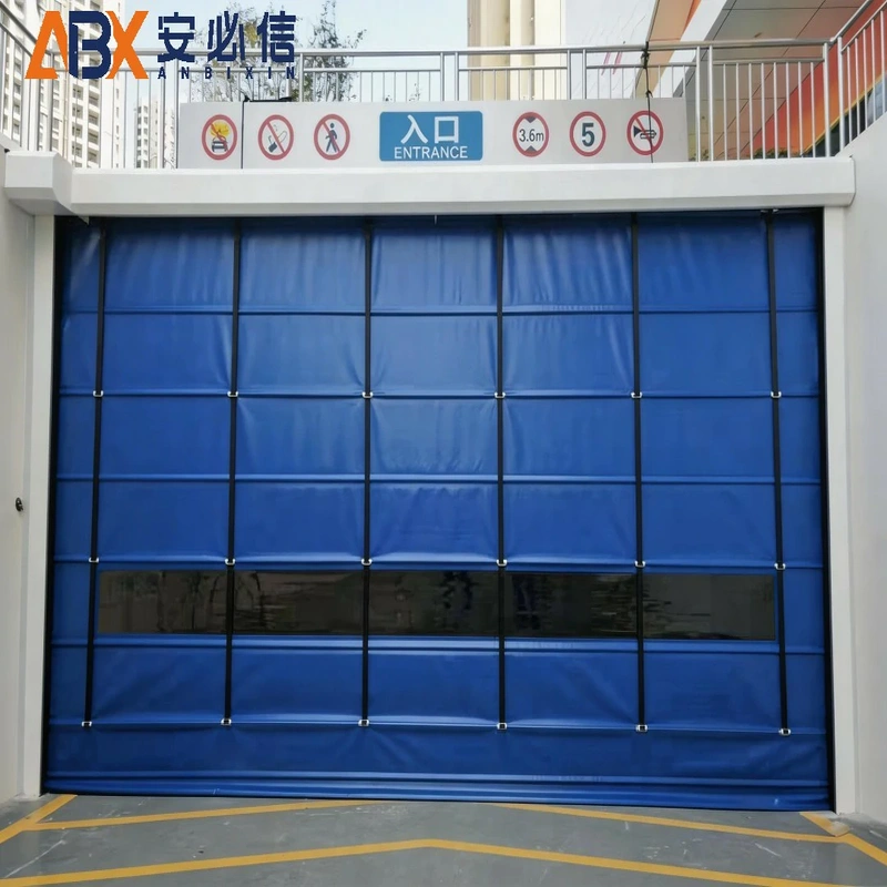 防城港冷库门封