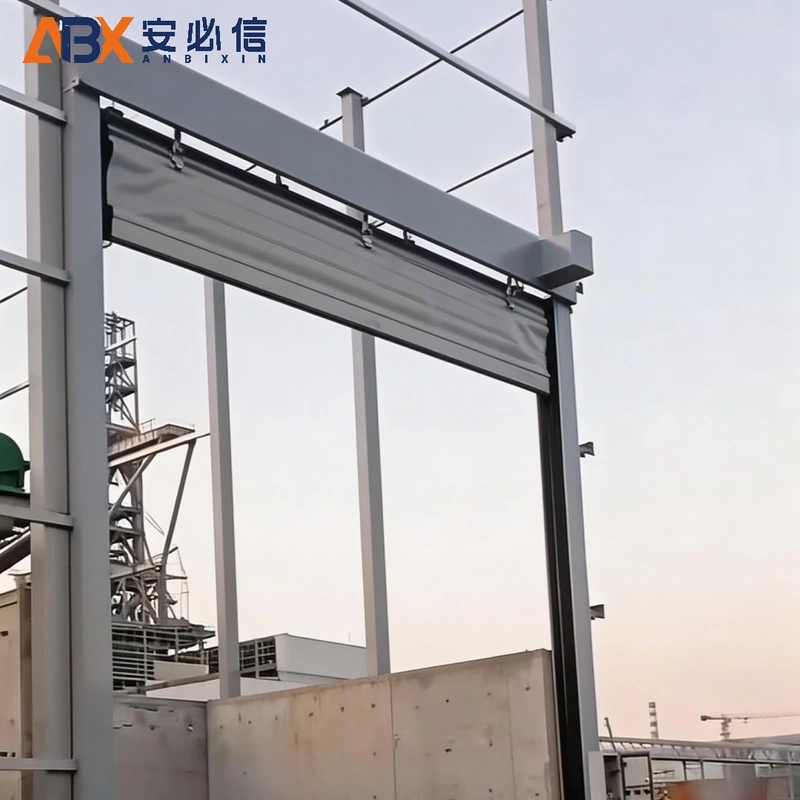 防城港机械式门封